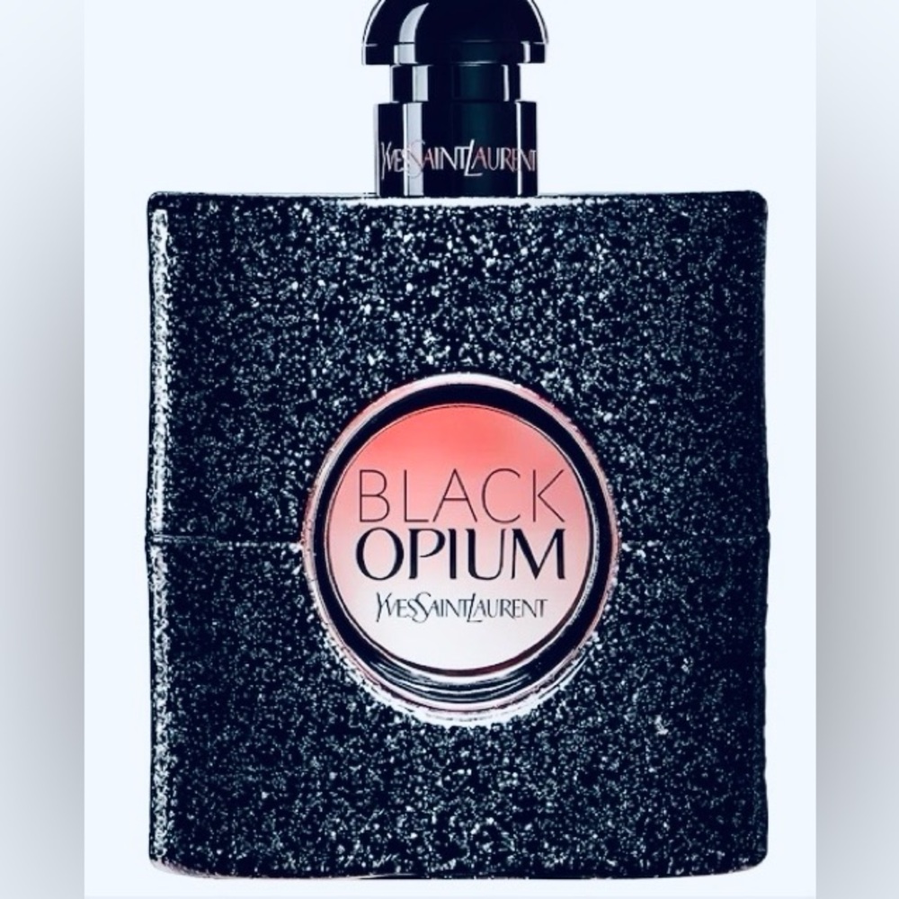 Black Opium Eau De Parfum 3fl oz 90ml